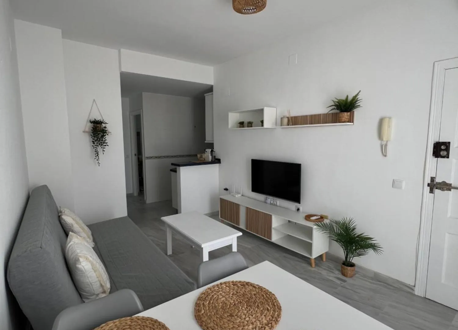 Atico Segunda Linea De Playa Con Terraza Apartment Rota 0*,  Spain